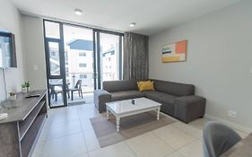 Just Beachy Bellamare Apartment